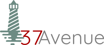 Logo 37 Avenue
